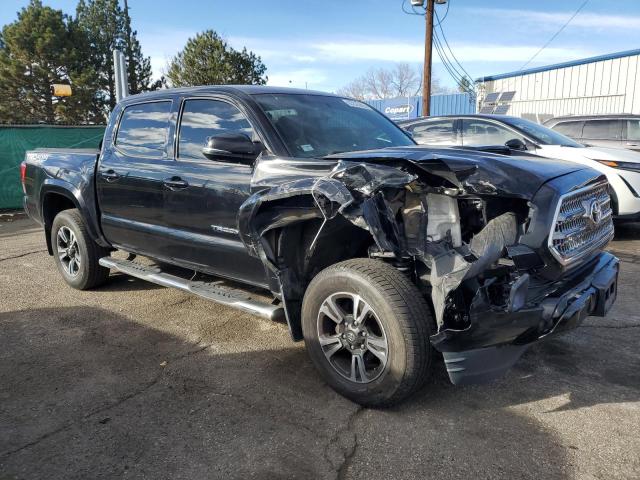 Фото 4 - TOYOTA TACOMA