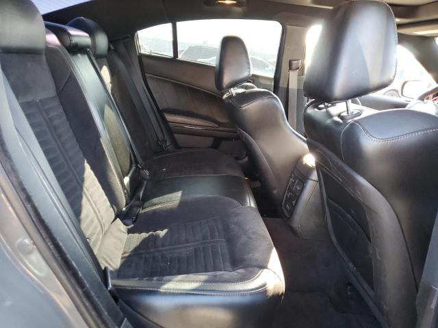 Фото 10 - DODGE CHARGER