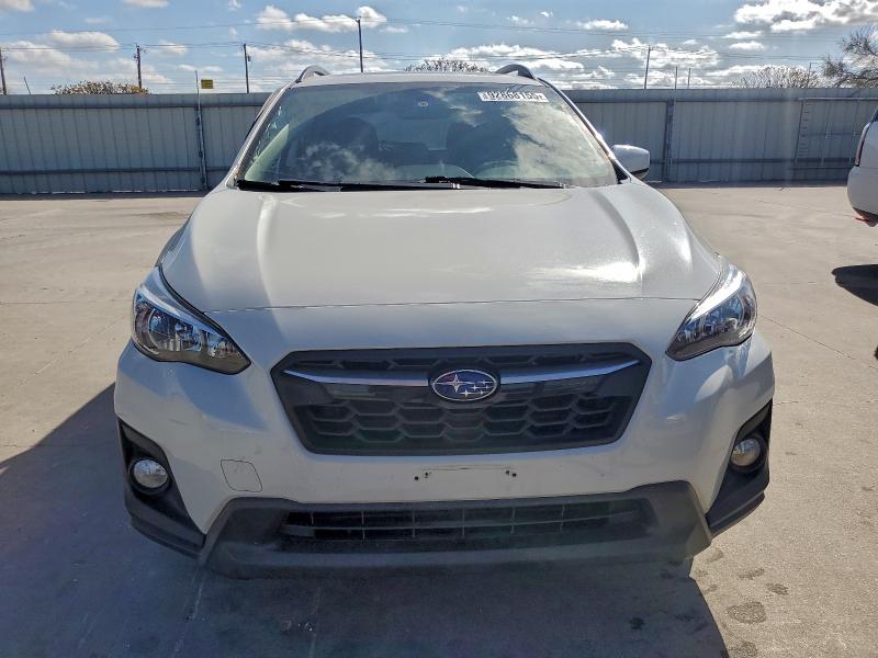 Фото 5 - SUBARU CROSSTREK