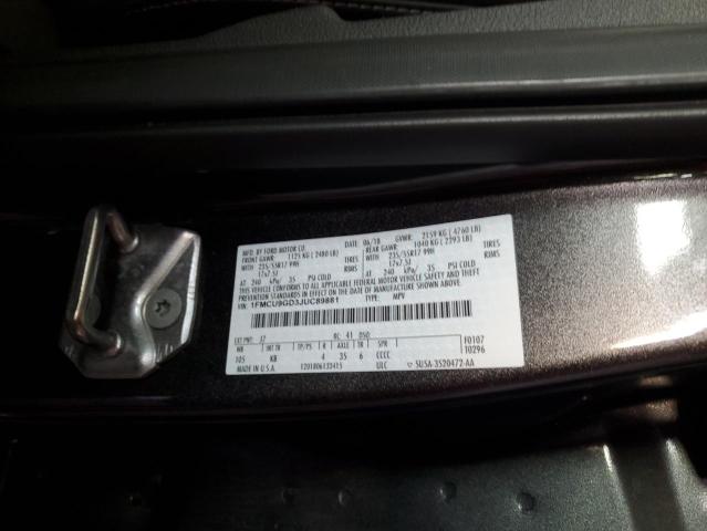 Фото 13 - FORD ESCAPE