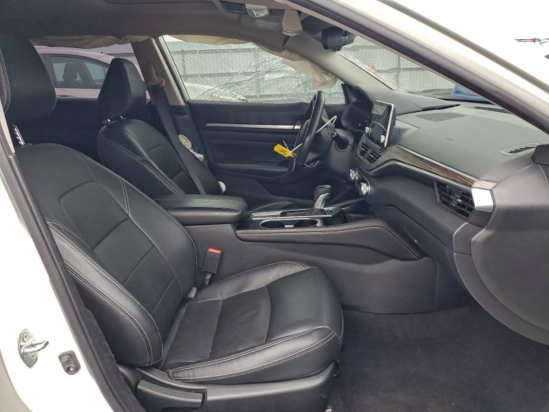 Фото 7 - NISSAN ALTIMA