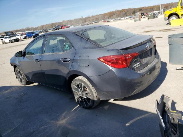 Фото 2 - TOYOTA COROLLA