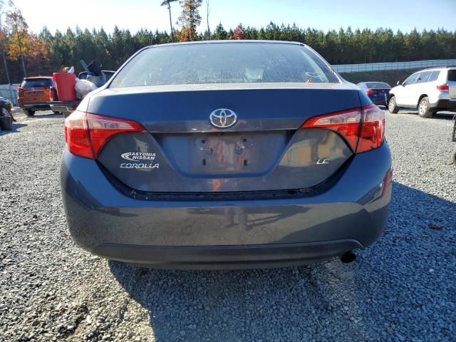 Фото 6 - TOYOTA COROLLA