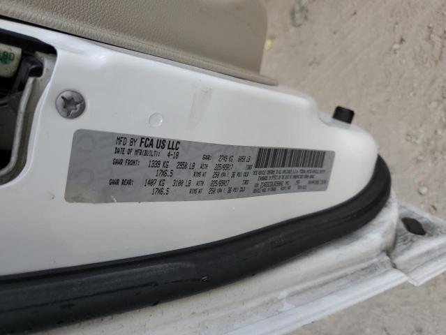 Фото 14 - DODGE CARAVAN