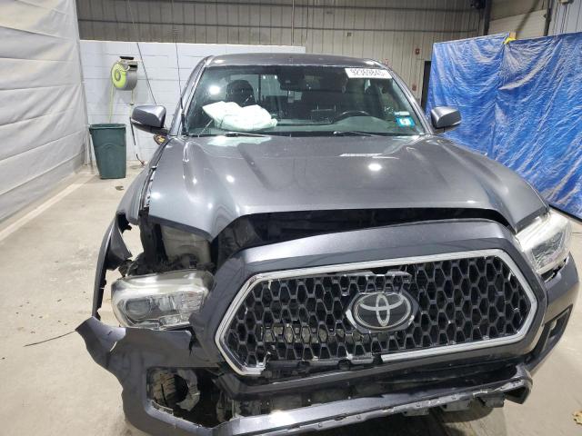 Фото 5 - TOYOTA TACOMA