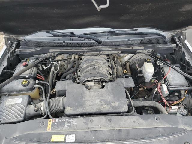 Фото 11 - GMC SIERRA