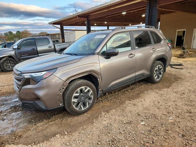 Фото 1 - SUBARU FORESTER