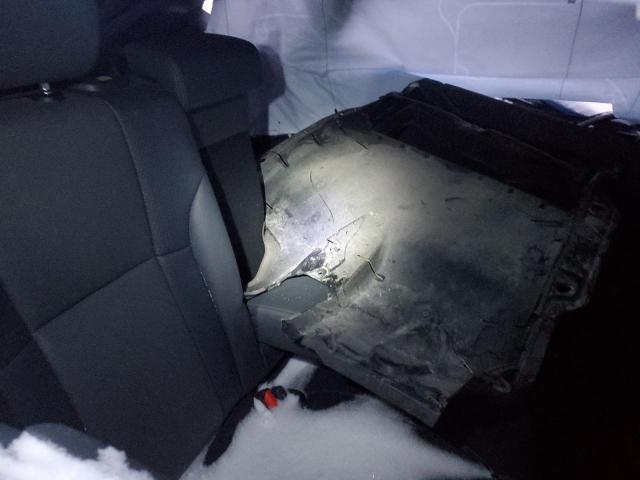 Фото 11 - SUBARU OUTBACK WI