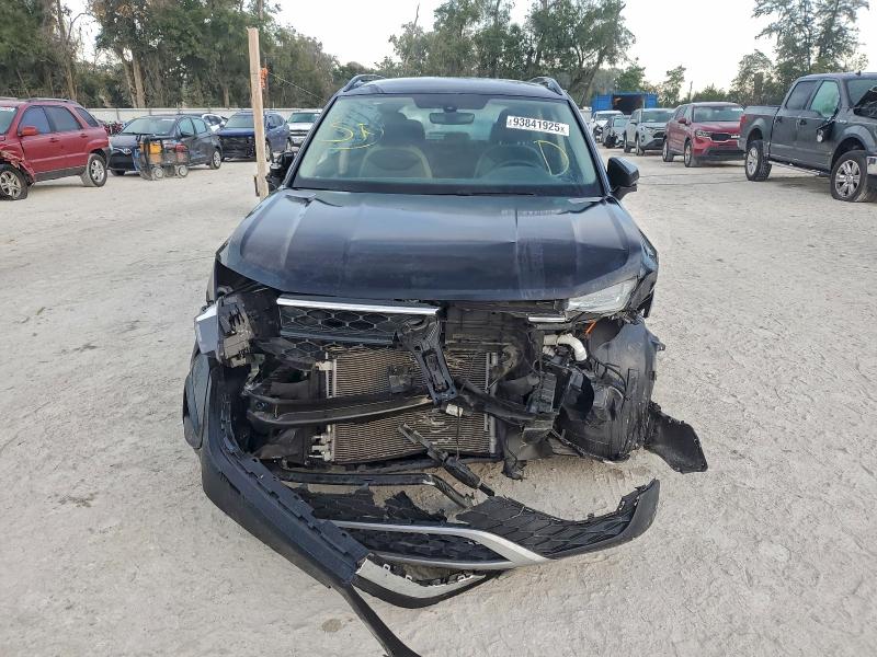 VOLKSWAGEN TAOS S 2023 VIN 3VVCX7B29PM368167