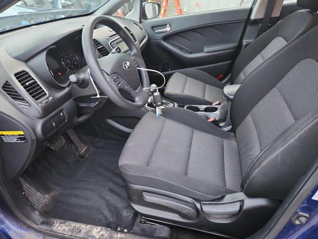 Фото 7 - KIA FORTE