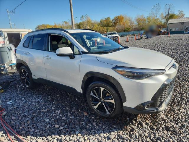 TOYOTA COROLLA CR 2024 VIN 7MUFBABG2RV043596