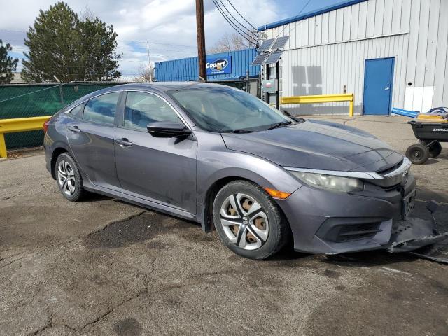 Фото 4 - HONDA CIVIC