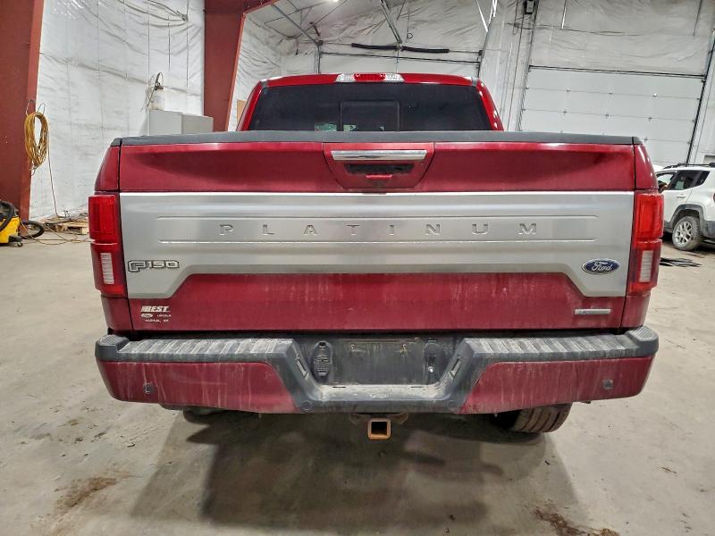 Фото 6 - FORD F-150