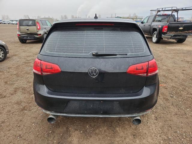 Фото 6 - VOLKSWAGEN GTI