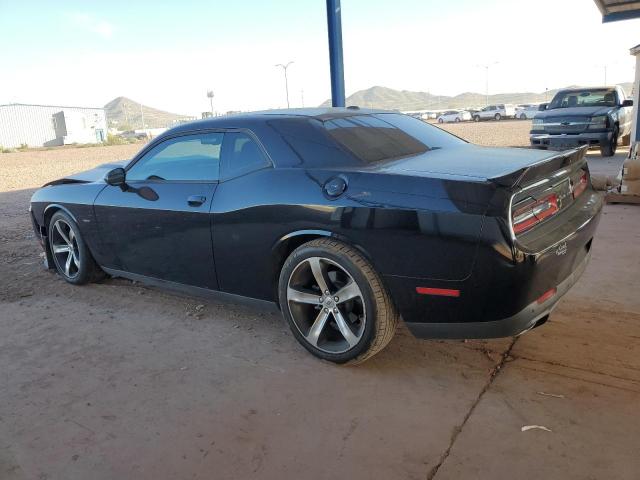 Фото 2 - DODGE CHALLENGER