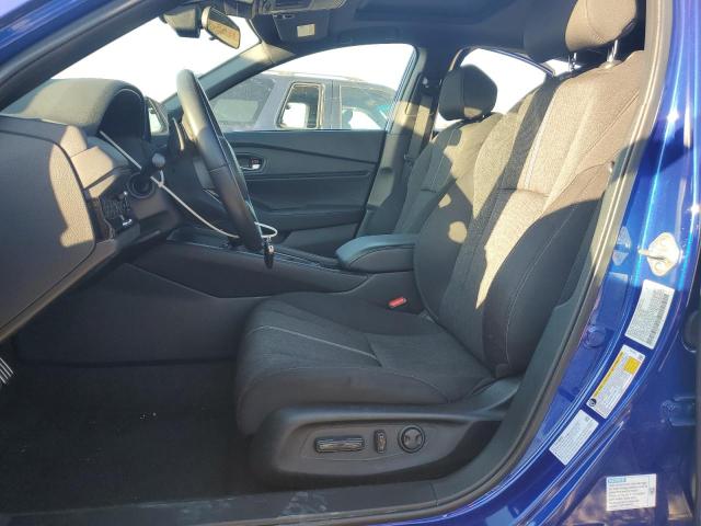 Фото 7 - HONDA ACCORD