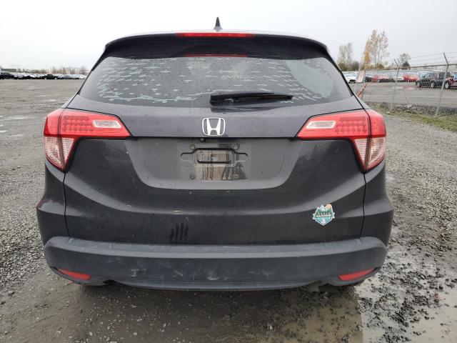 Фото 6 - HONDA HR-V