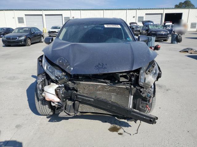 Фото 5 - HONDA HR-V