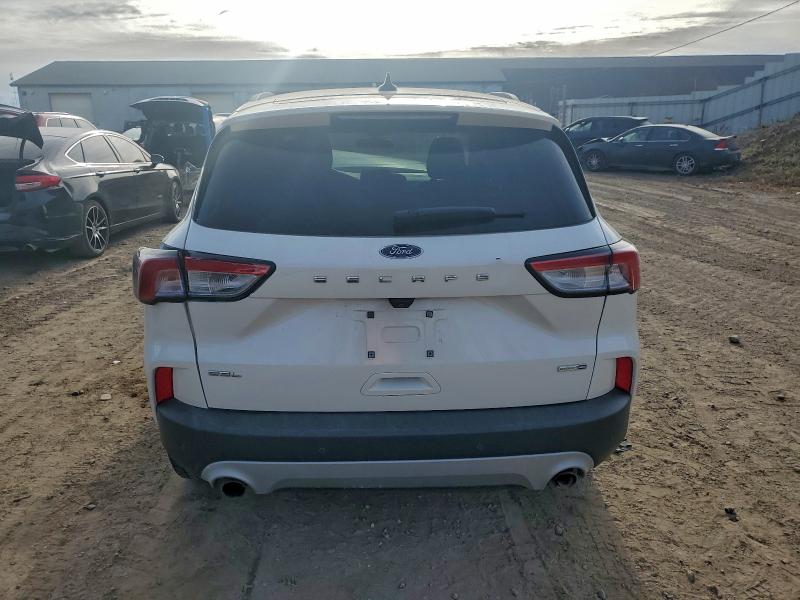 Фото 6 - FORD ESCAPE