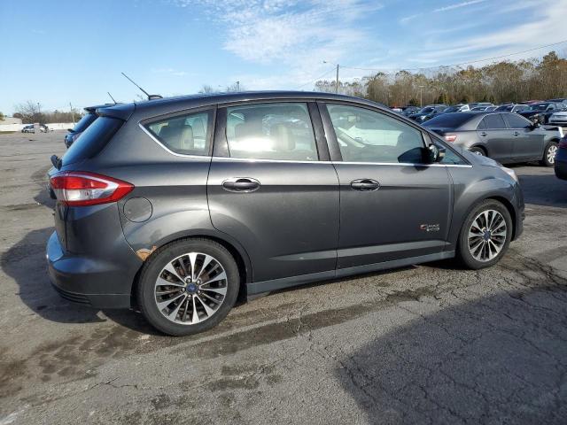 Фото 3 - FORD CMAX