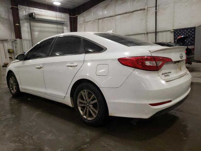 Фото 2 - HYUNDAI SONATA