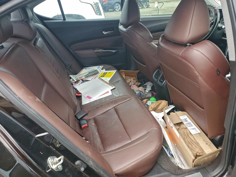 Фото 10 - ACURA TLX