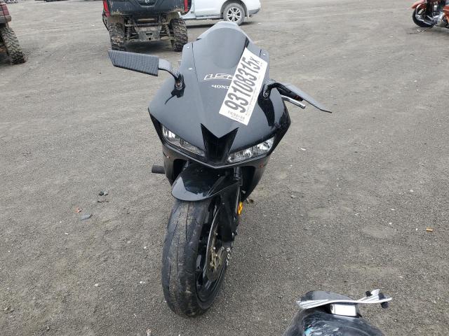 Фото 2 - HONDA CBR CYCLE