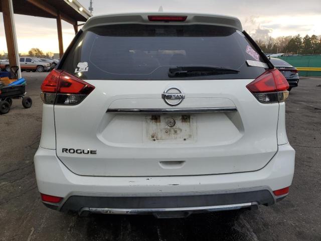 Фото 6 - NISSAN ROGUE