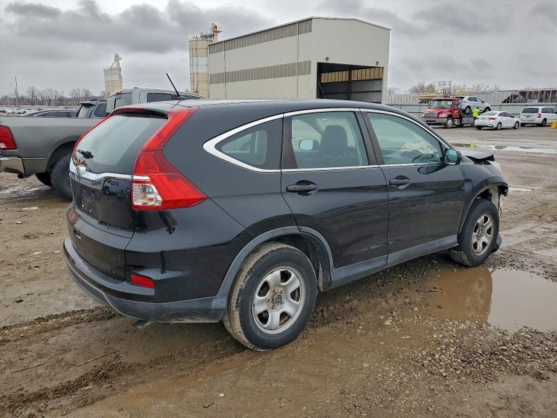 Фото 3 - HONDA CRV