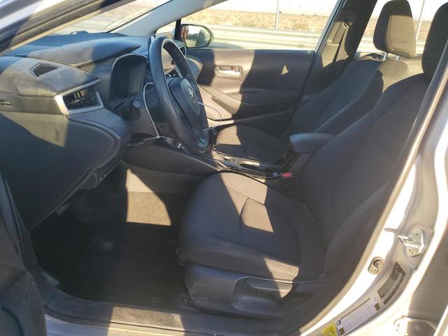 Фото 7 - TOYOTA COROLLA