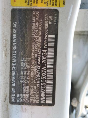 Фото 12 - MINI COOPER