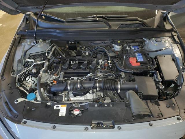 Фото 11 - HONDA ACCORD