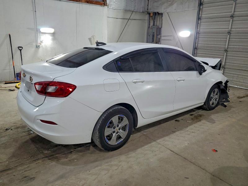 Фото 3 - CHEVROLET CRUZE