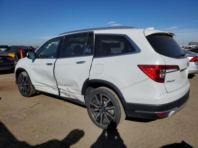 Фото 2 - HONDA PILOT