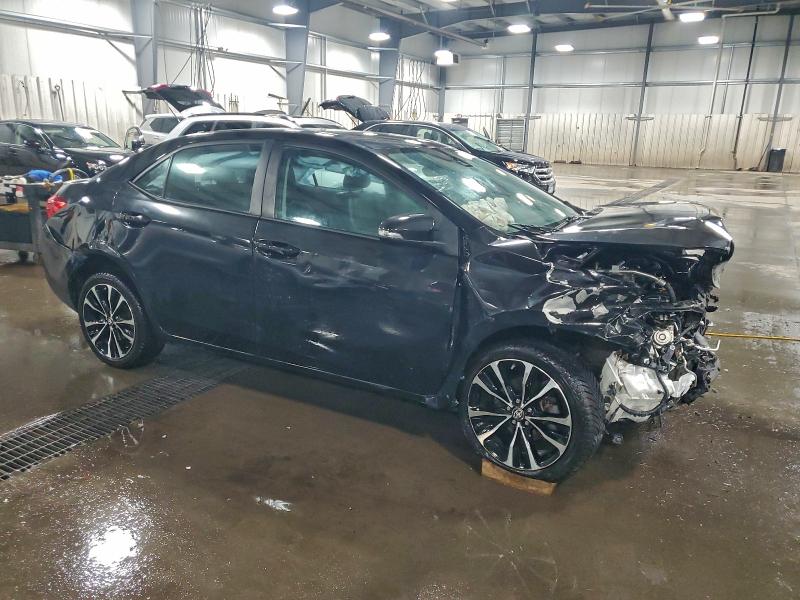 Фото 4 - TOYOTA COROLLA