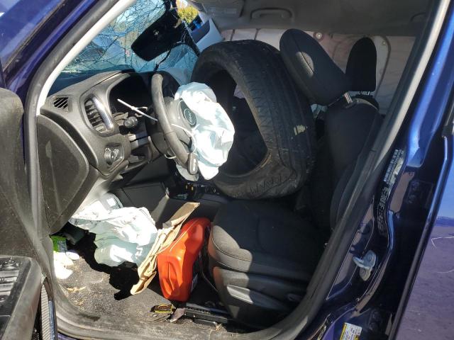 Фото 7 - JEEP RENEGADE