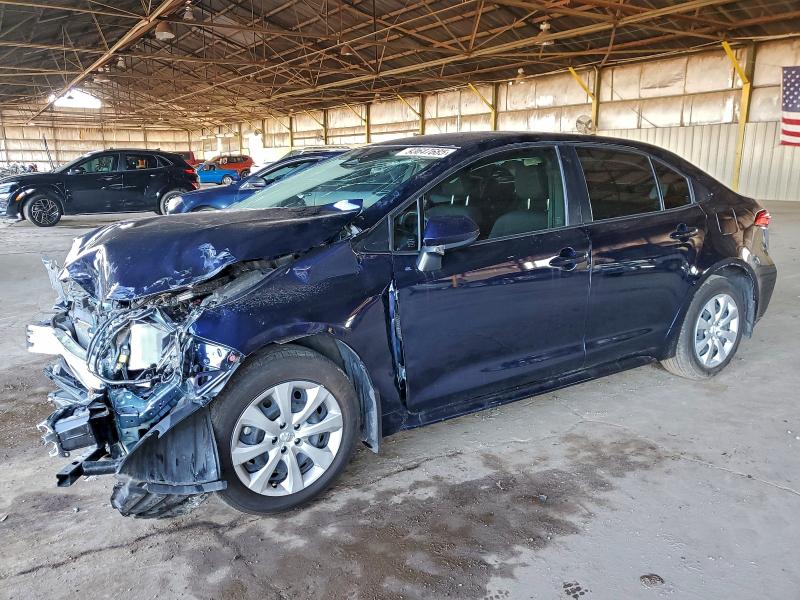 Фото 1 - TOYOTA COROLLA