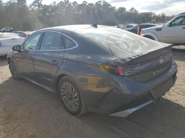 Фото 2 - HYUNDAI SONATA