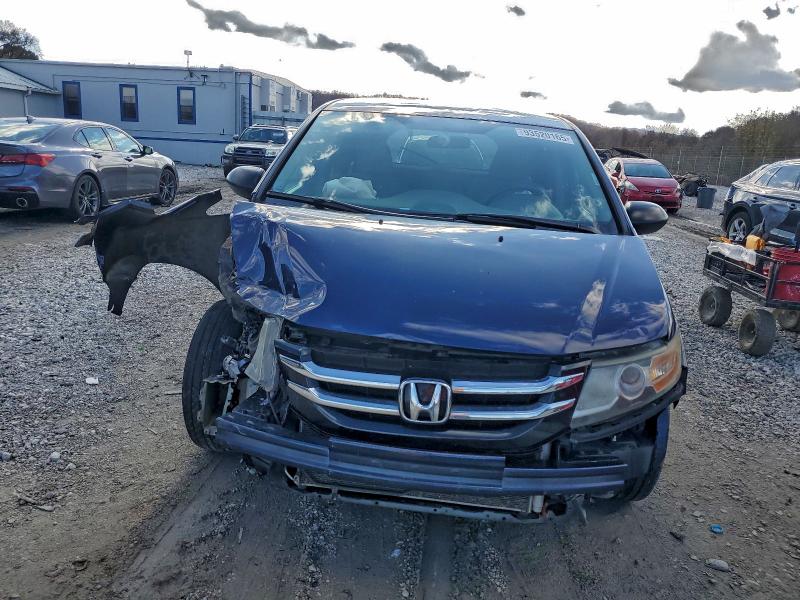 Фото 5 - HONDA All Models