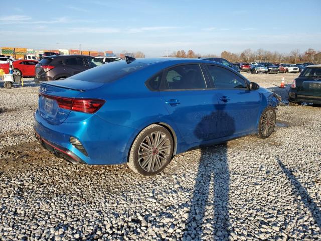 Фото 3 - KIA FORTE