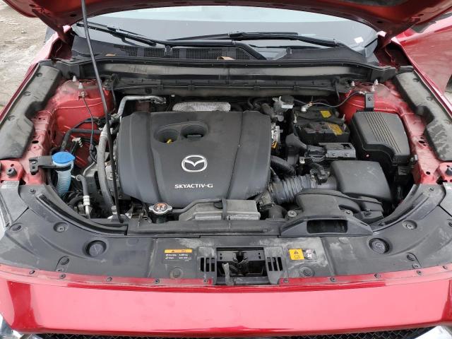 Фото 12 - MAZDA CX-5