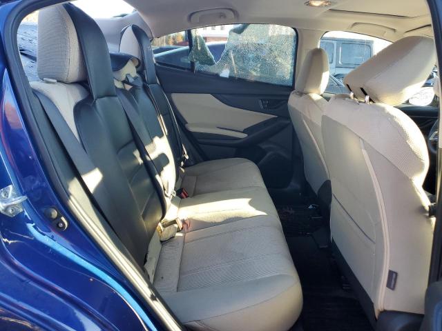 Фото 10 - SUBARU IMPREZA