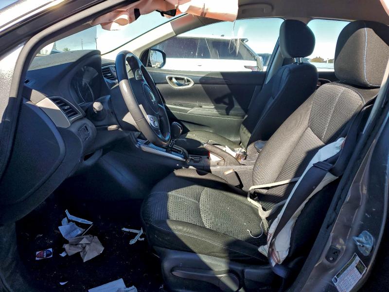 Фото 7 - NISSAN SENTRA