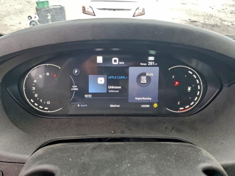 RAM PROMAS1500 2023 VIN 3C6LRVBG1PE562069