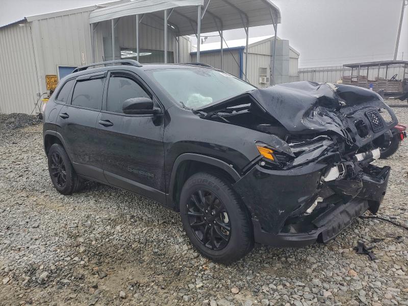 Фото 4 - JEEP CHEROKEE A