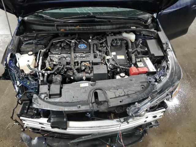 Фото 11 - TOYOTA COROLLA