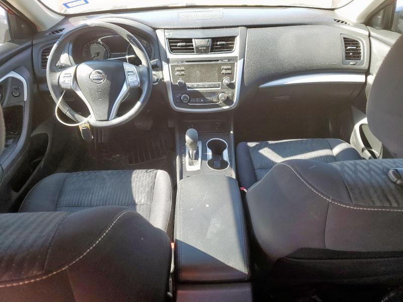 Фото 8 - NISSAN ALTIMA