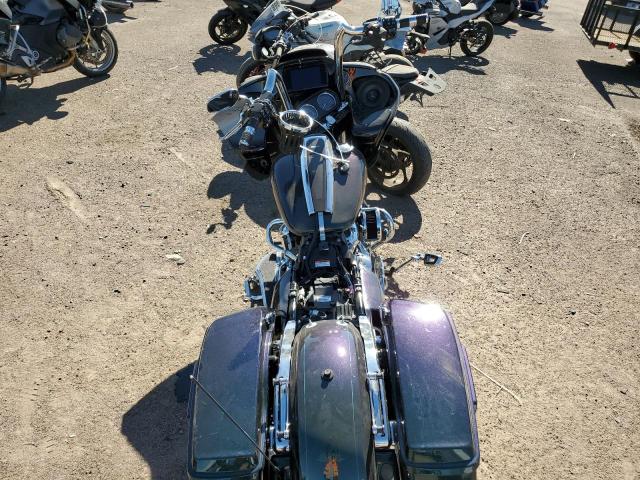 HARLEY-DAVIDSON FL 2021