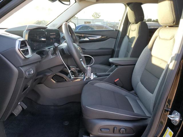 Фото 7 - CHEVROLET TRAILBLZR