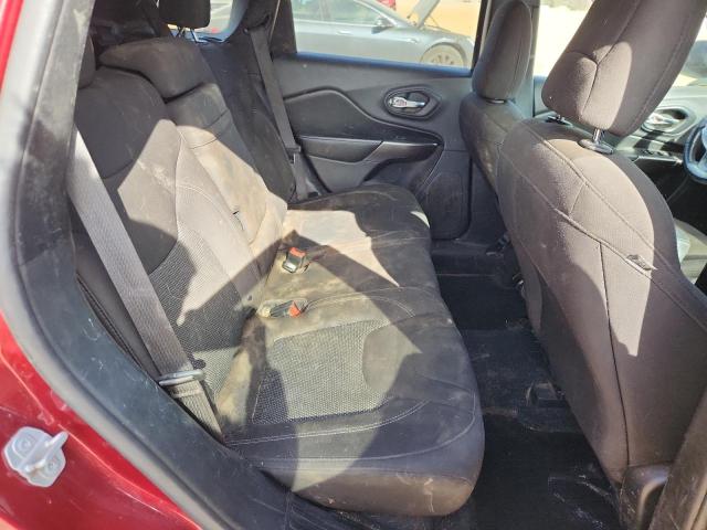 Фото 11 - JEEP GRAND CHER